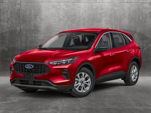 new 2025 Ford Escape car, priced at $28,571