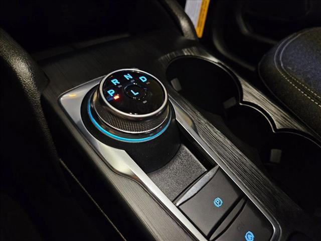 new 2025 Ford Escape car, priced at $23,351