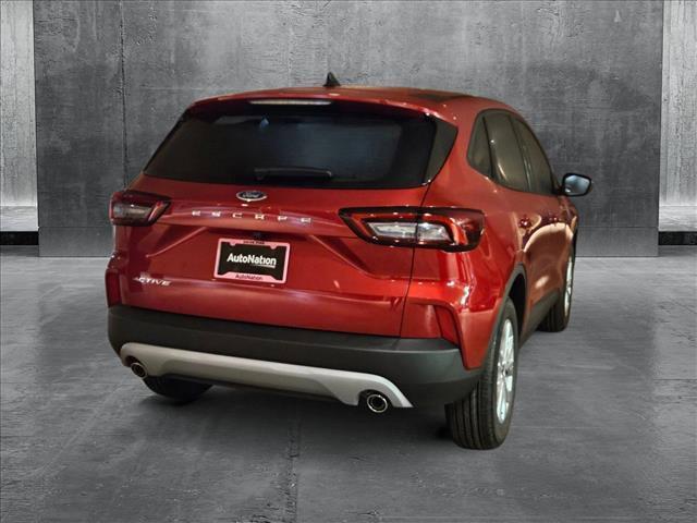 new 2025 Ford Escape car, priced at $29,291