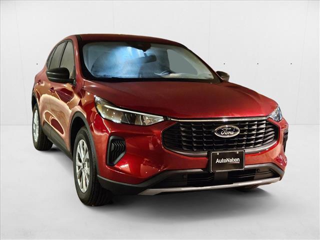 new 2025 Ford Escape car, priced at $23,351