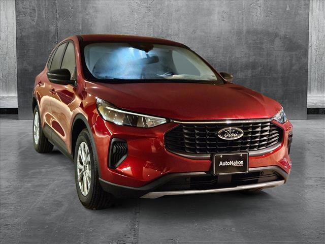 new 2025 Ford Escape car, priced at $29,291