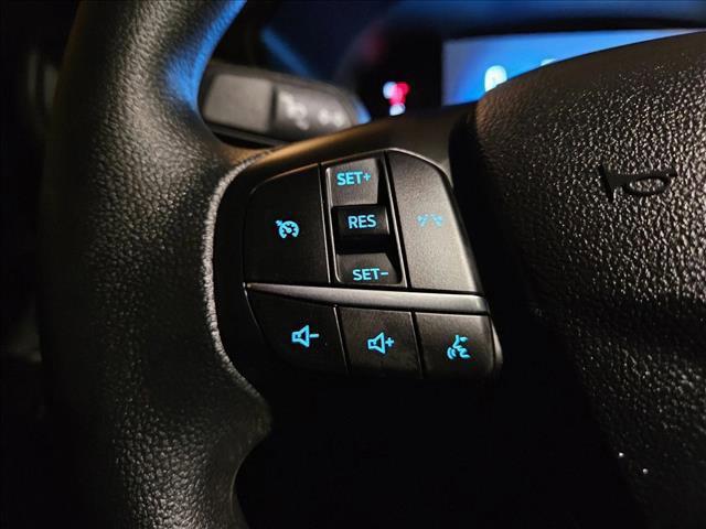 new 2025 Ford Escape car, priced at $23,351