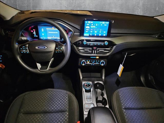new 2025 Ford Escape car, priced at $29,291