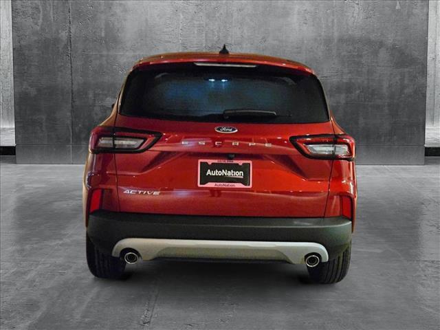 new 2025 Ford Escape car, priced at $29,291