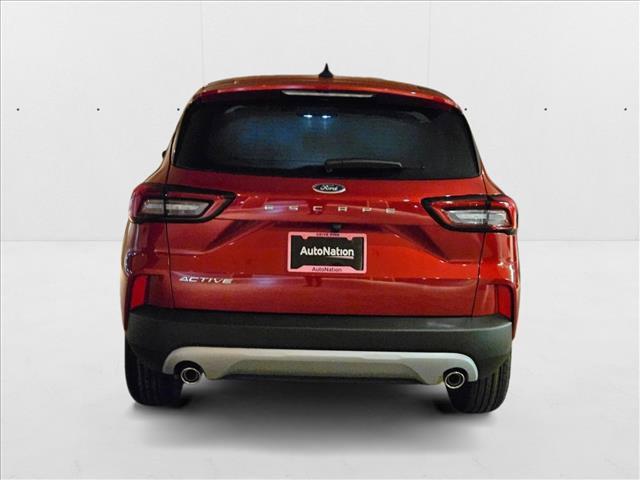 new 2025 Ford Escape car, priced at $23,351