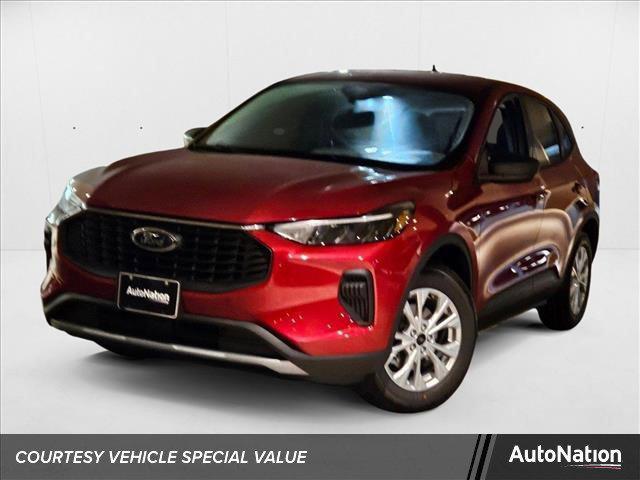 new 2025 Ford Escape car, priced at $23,791
