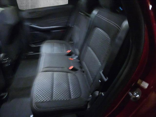 new 2025 Ford Escape car, priced at $29,291