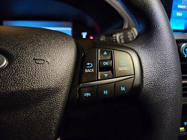 new 2025 Ford Escape car, priced at $29,291