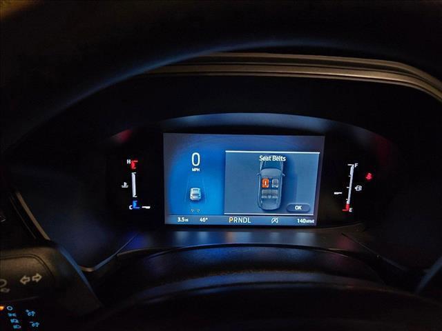 new 2025 Ford Escape car, priced at $29,291