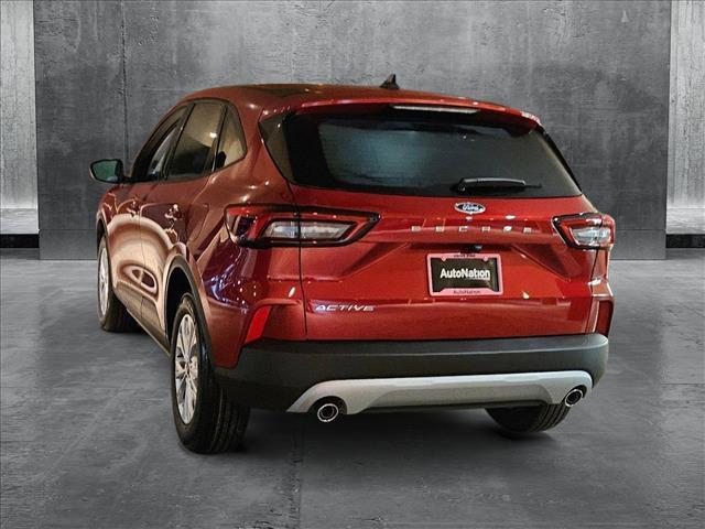 new 2025 Ford Escape car, priced at $29,291