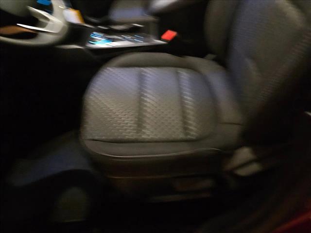 new 2025 Ford Escape car, priced at $23,351