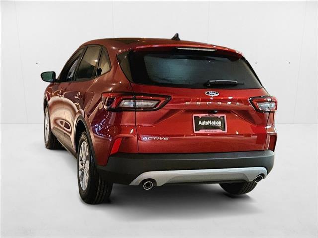 new 2025 Ford Escape car, priced at $23,351
