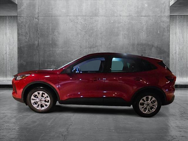 new 2025 Ford Escape car, priced at $29,291