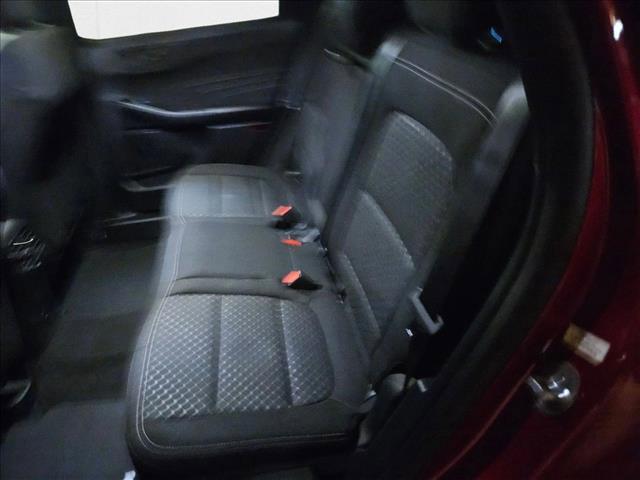 new 2025 Ford Escape car, priced at $23,351