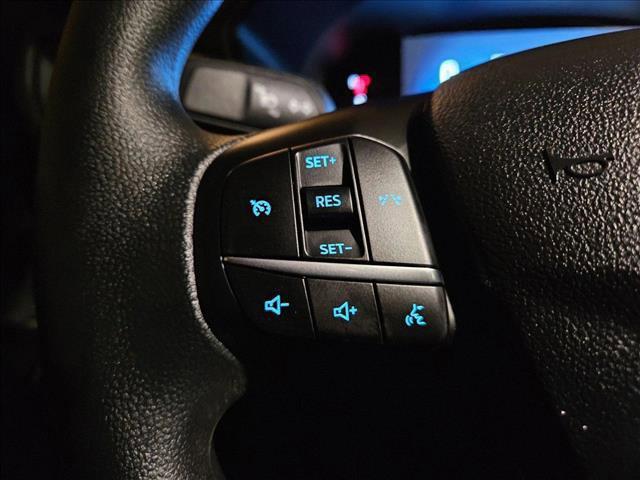 new 2025 Ford Escape car, priced at $29,291