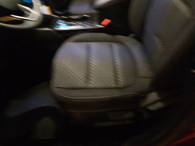 new 2025 Ford Escape car, priced at $29,291