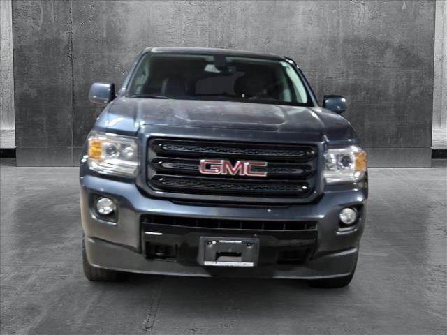 used 2019 GMC Canyon car, priced at $30,599