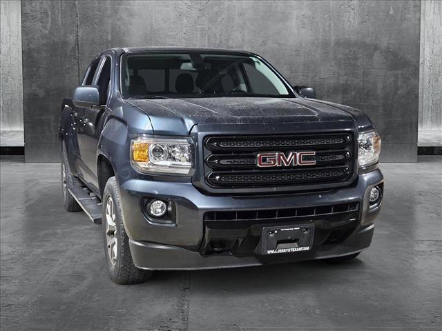 used 2019 GMC Canyon car, priced at $30,599