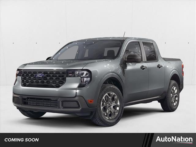 new 2025 Ford Maverick car, priced at $31,786