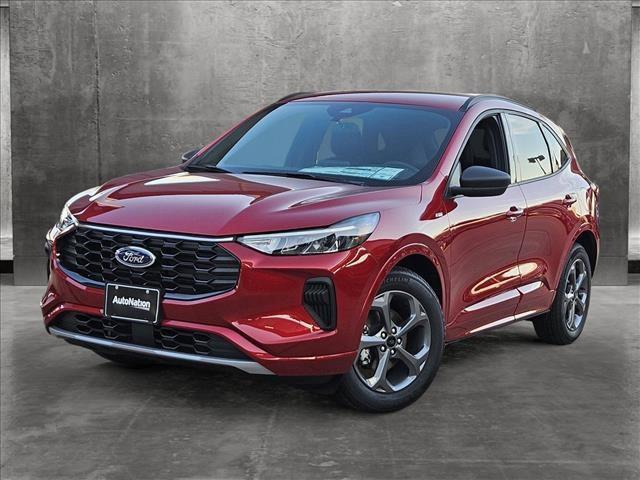 new 2024 Ford Escape car, priced at $29,356