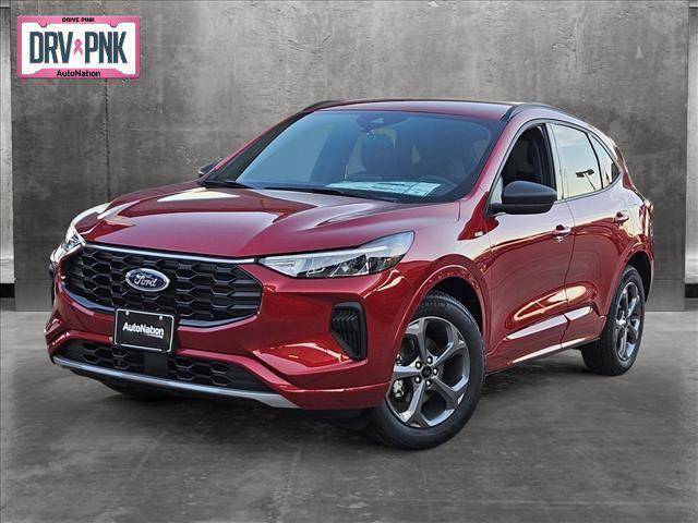 new 2024 Ford Escape car, priced at $30,856