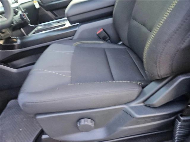 new 2025 Ford F-150 car, priced at $40,257