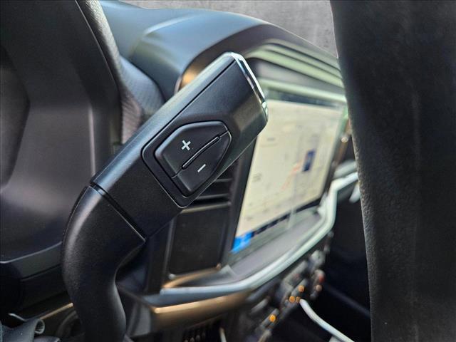 new 2025 Ford F-150 car, priced at $40,257