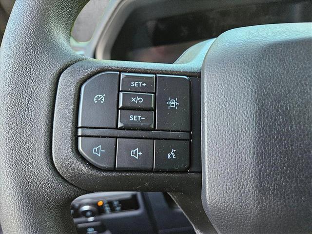 new 2025 Ford F-150 car, priced at $40,257