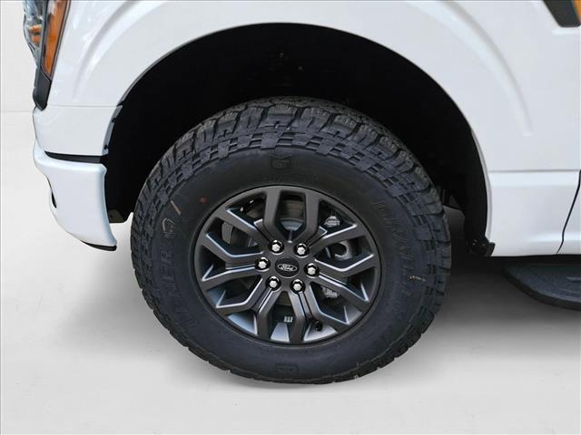 new 2025 Ford F-150 car, priced at $60,905
