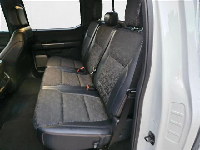 new 2025 Ford F-150 car, priced at $60,905