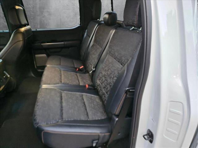 new 2025 Ford F-150 car, priced at $60,905