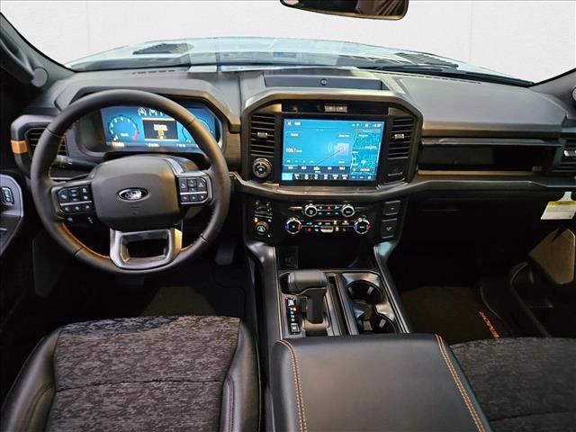 new 2025 Ford F-150 car, priced at $60,905