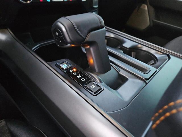 new 2025 Ford F-150 car, priced at $60,905