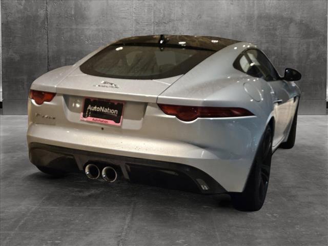 used 2016 Jaguar F-TYPE car, priced at $27,995