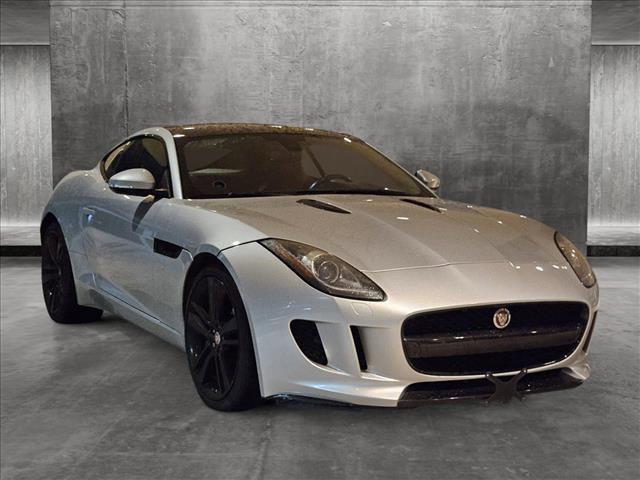 used 2016 Jaguar F-TYPE car, priced at $27,995