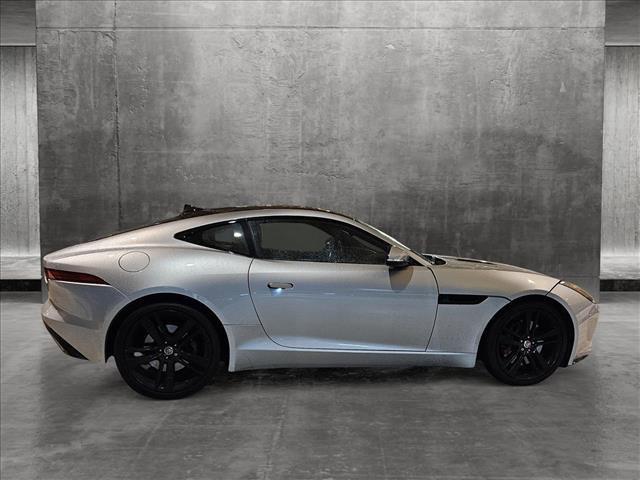 used 2016 Jaguar F-TYPE car, priced at $27,995