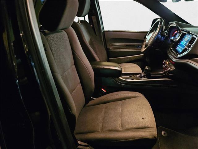 used 2024 Dodge Durango car, priced at $28,398