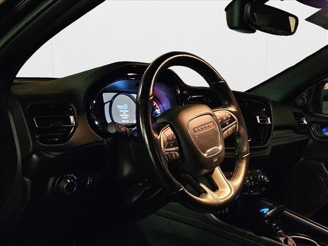 used 2024 Dodge Durango car, priced at $28,398