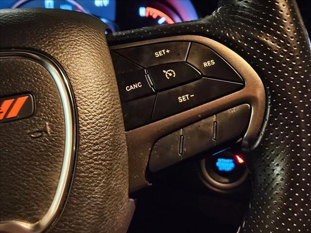 used 2024 Dodge Durango car, priced at $28,398