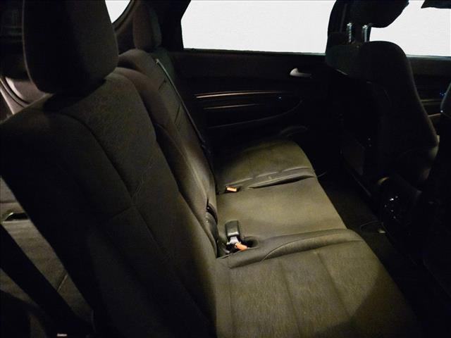 used 2024 Dodge Durango car, priced at $28,398