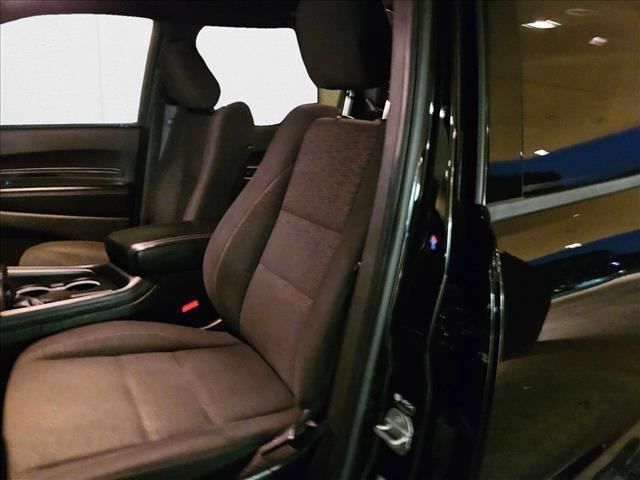 used 2024 Dodge Durango car, priced at $28,398