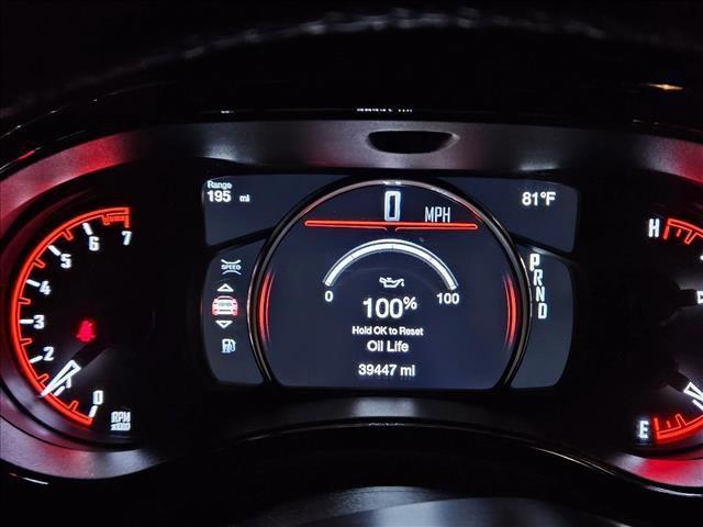 used 2024 Dodge Durango car, priced at $28,398