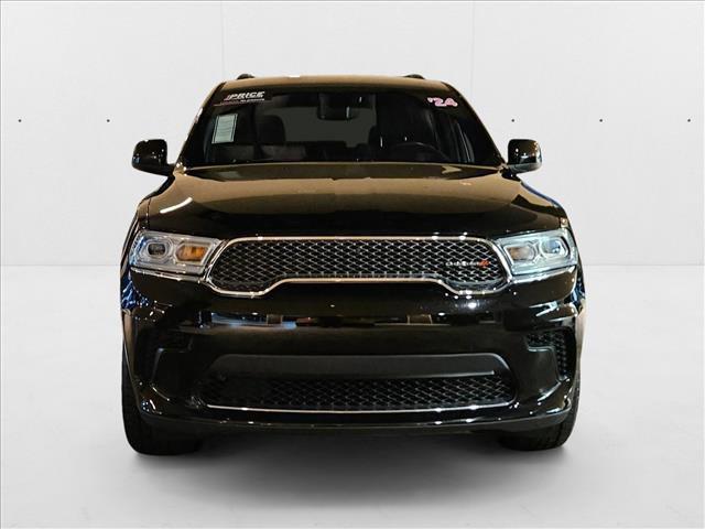 used 2024 Dodge Durango car, priced at $28,398