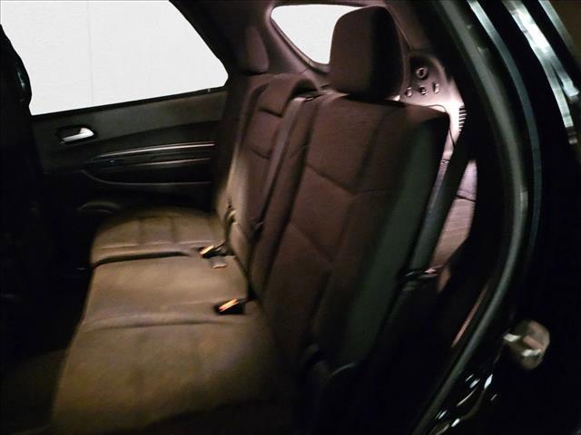 used 2024 Dodge Durango car, priced at $28,398