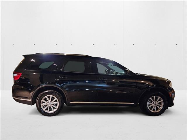 used 2024 Dodge Durango car, priced at $28,398