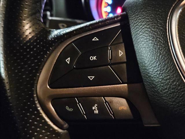 used 2024 Dodge Durango car, priced at $28,398