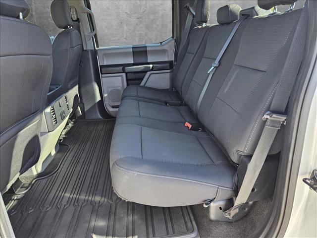 used 2019 Ford F-150 car, priced at $20,998