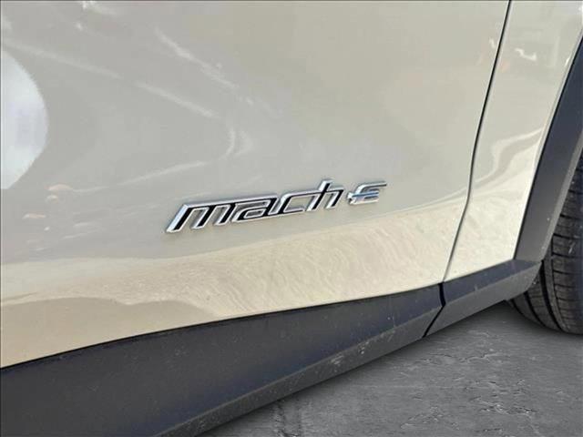 new 2025 Ford Mustang Mach-E car, priced at $36,328