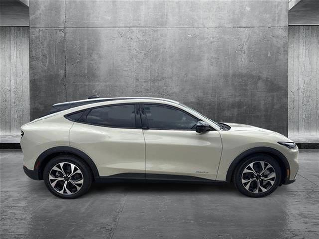 new 2025 Ford Mustang Mach-E car, priced at $36,328