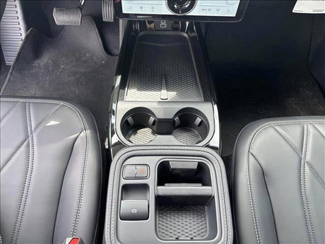 new 2025 Ford Mustang Mach-E car, priced at $36,328